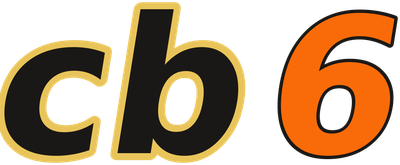 cb6 logo